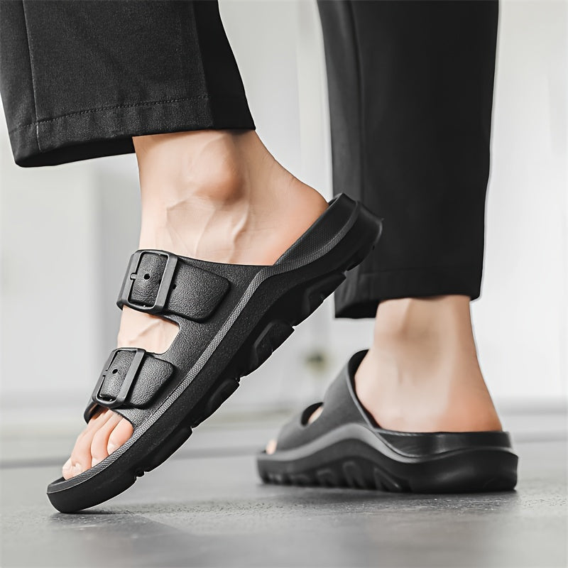 AeroForm Premium Sandals