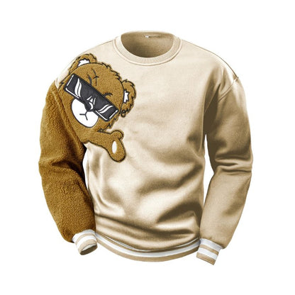 BearThug Hoodie