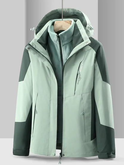 Horizon Explorer Parka