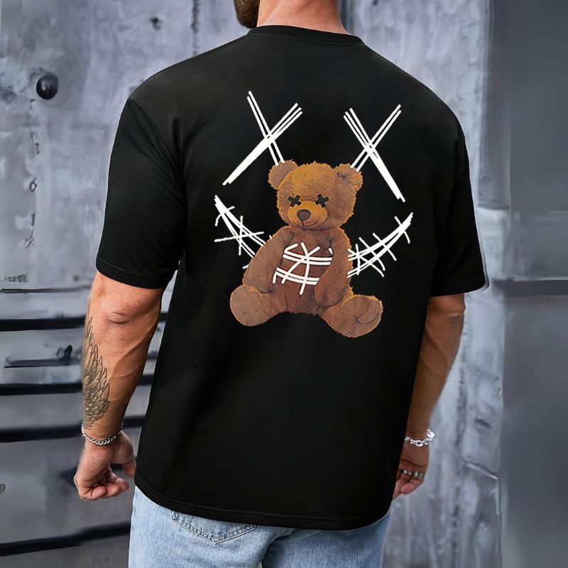 Teddy Tee