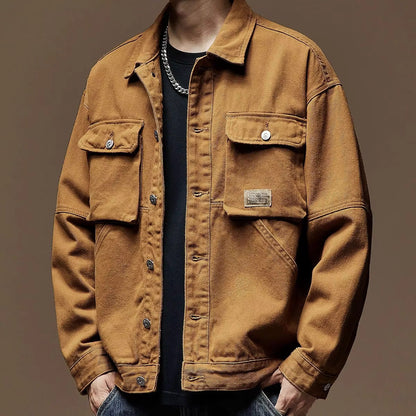 Heritage Field Jacket