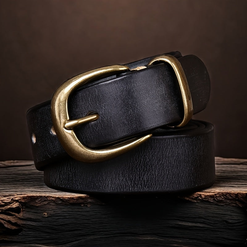 Legacy Genuine Leather Belt