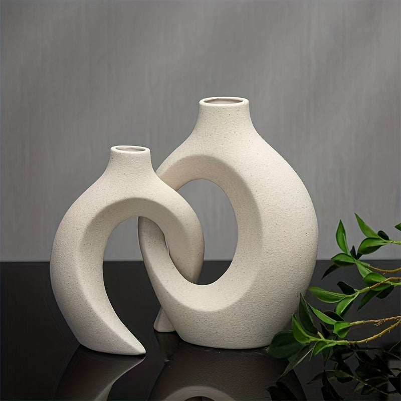 NordicTouch | Nordic Ceramic Vase