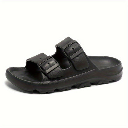 AeroForm Premium Sandals