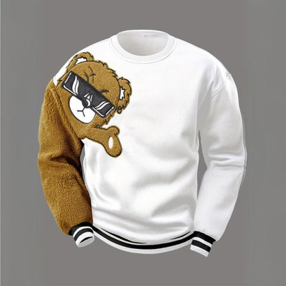 BearThug Hoodie