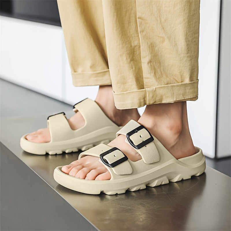 AeroForm Premium Sandals