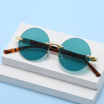 Soleil Vintage Sunglasses