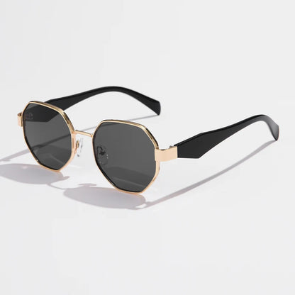 Roma Gradient Sunglasses