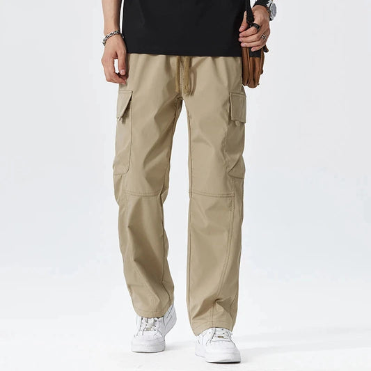 Metropolitan Cargo Pants