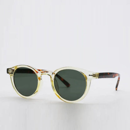 Verona Vintage Shades