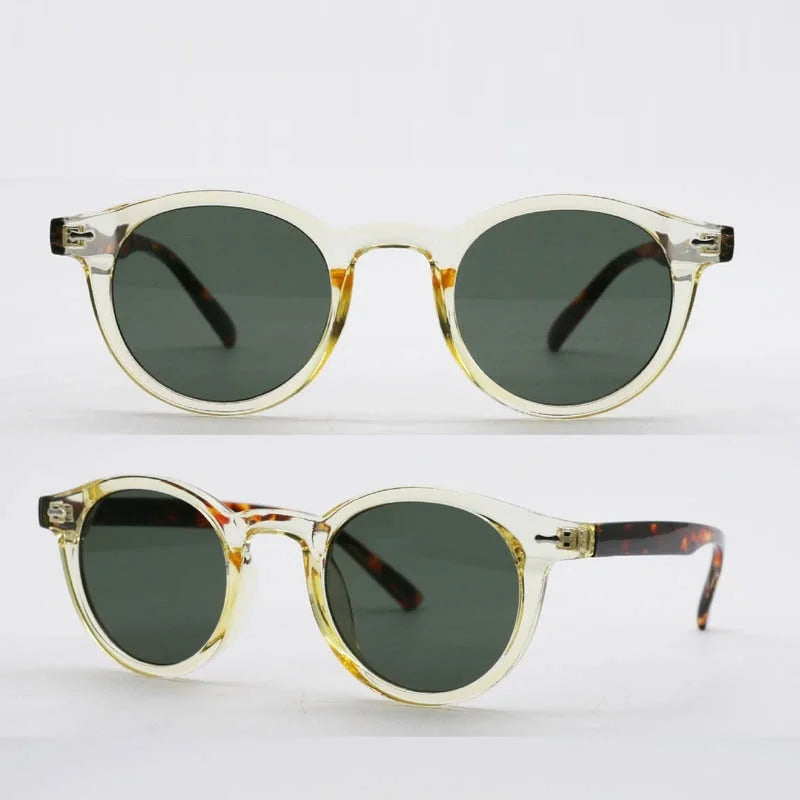 Verona Vintage Shades