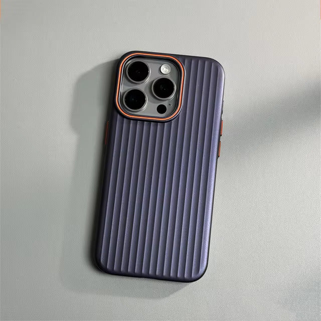 Titanium Armor Series iPhone Case