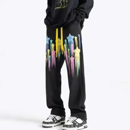 Shooting Stars Joggers