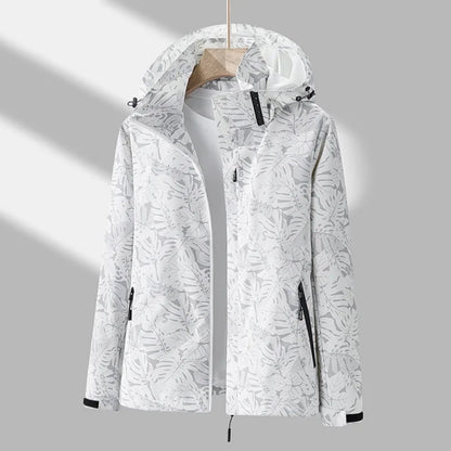 Flora All-Weather Jacket