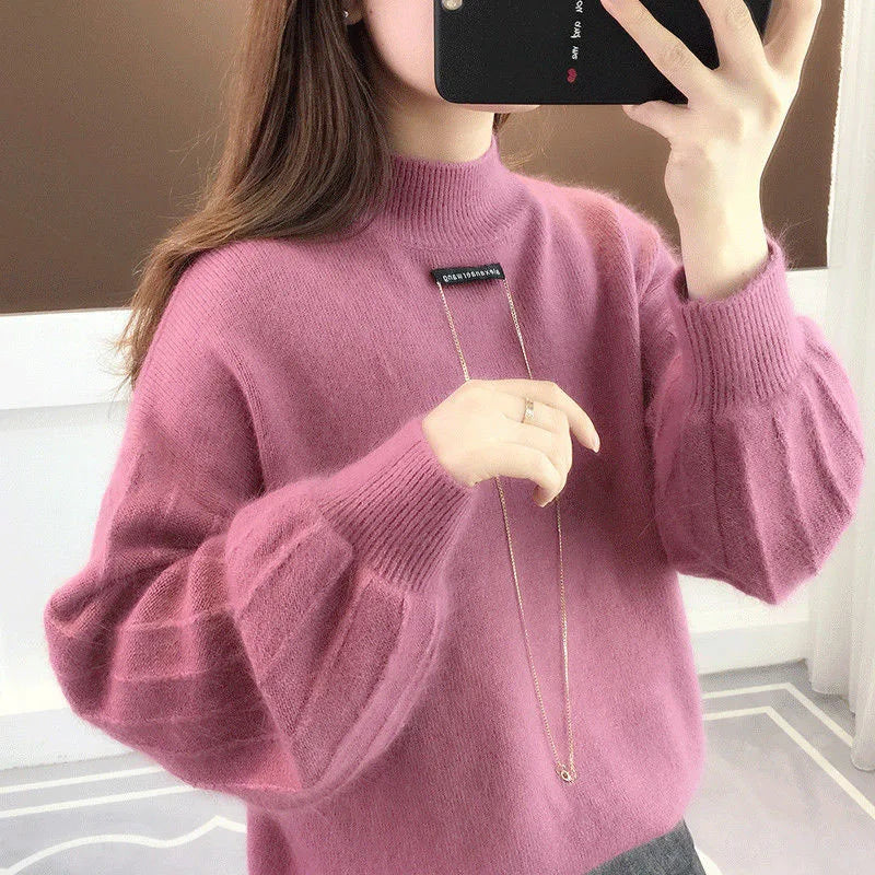 Celeste Soft Sweater