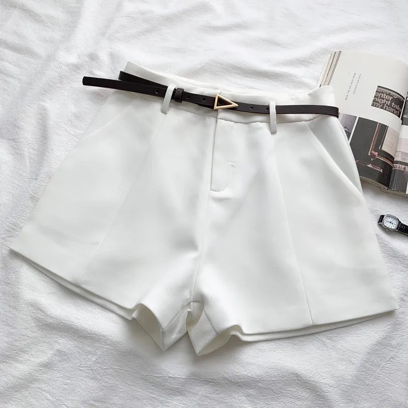 Seraphine Tailored Shorts