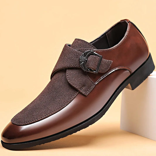 Imperial Victory Leather Shoes