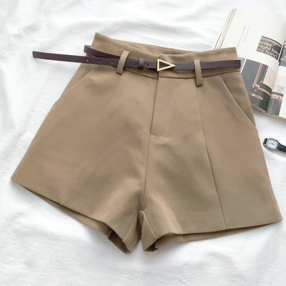 Seraphine Tailored Shorts