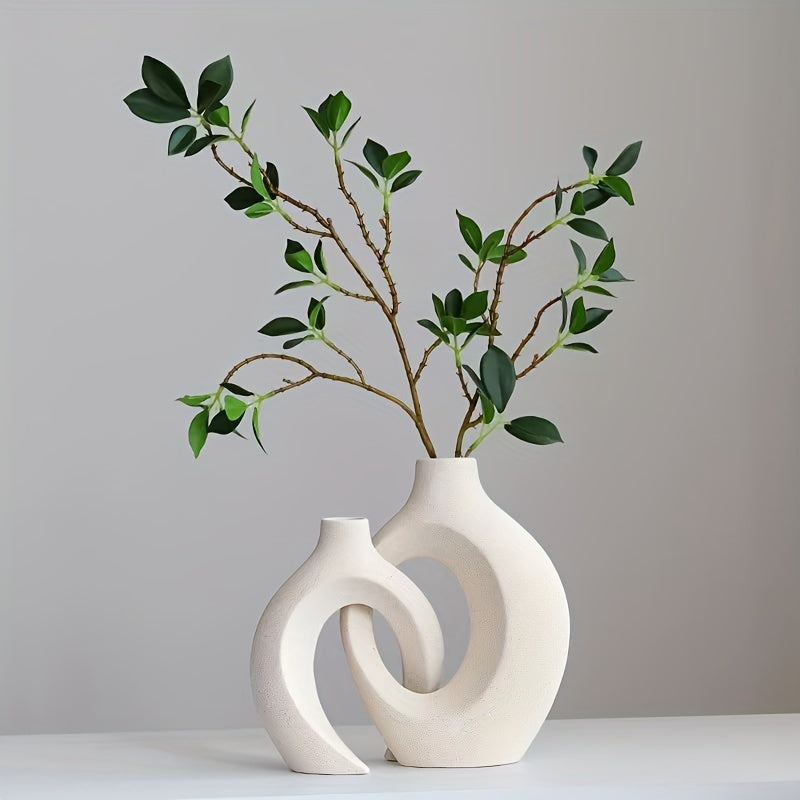 NordicTouch | Nordic Ceramic Vase