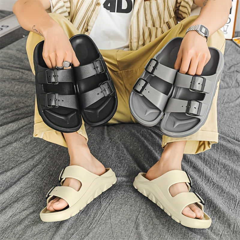 AeroForm Premium Sandals