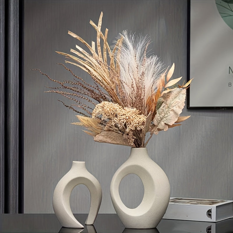 NordicTouch | Nordic Ceramic Vase