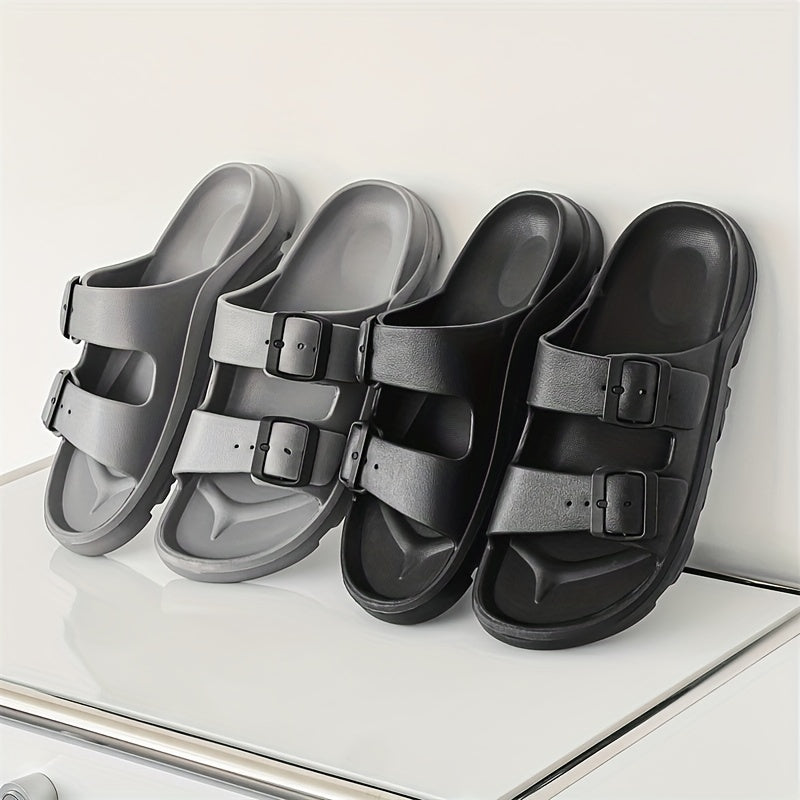 AeroForm Premium Sandals